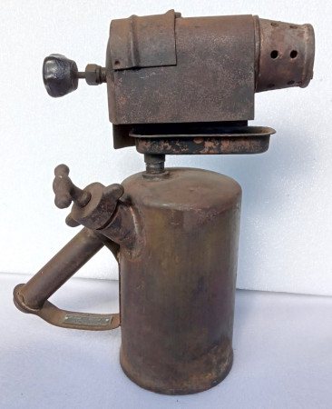 TABOR NL 522 Tch. (2 litres)